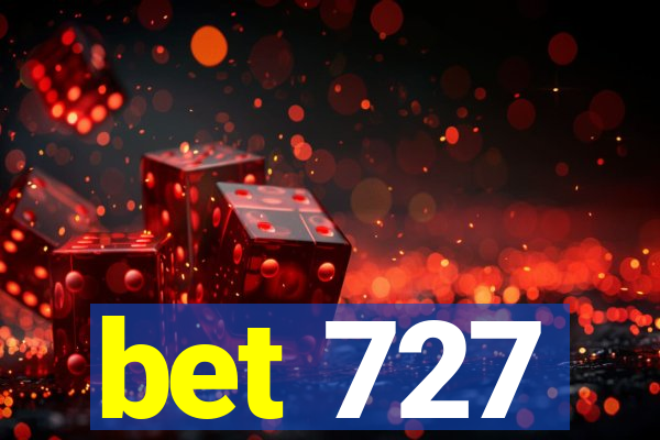 bet 727